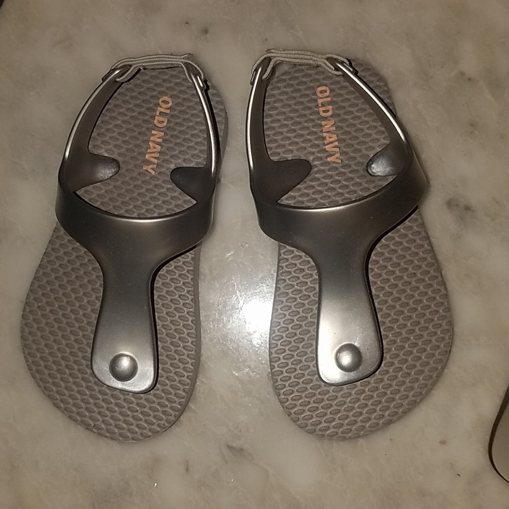 Toddlers Sandals